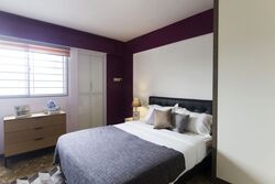 Blk 403 Sin Ming Garden (Bishan), HDB 4 Rooms #491443111